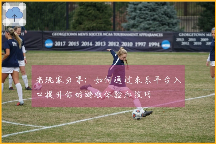 老玩家分享：如何通过米乐平台入口提升你的游戏体验和技巧