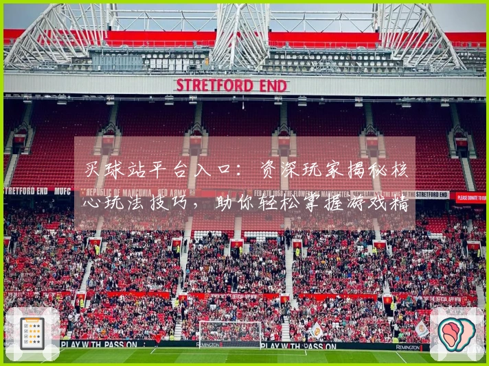 买球站平台入口：资深玩家揭秘核心玩法技巧，助你轻松掌握游戏精髓